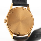 Patek Philippe 3998 Calatrava 1995
