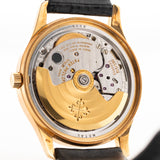 Patek Philippe 3998 Calatrava 1995