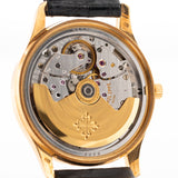 Patek Philippe 3998 Calatrava 1995