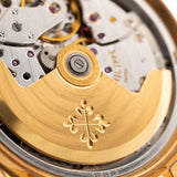 Patek Philippe 3998 Calatrava 1995