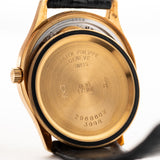 Patek Philippe 3998 Calatrava 1995