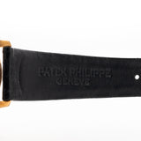 Patek Philippe 3998 Calatrava 1995