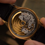 Patek Philippe 3998 Calatrava 1995