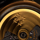Patek Philippe 3998 Calatrava 1995