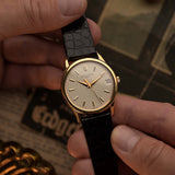 Patek Philippe 3998 Calatrava 1995