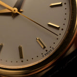 Patek Philippe 3998 Calatrava 1995