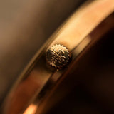 Patek Philippe 3998 Calatrava 1995