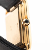 Patek Philippe 4269 Gondolo 18k Onyx 1970s