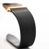 Patek Philippe 4269 Gondolo 18k Onyx 1970s