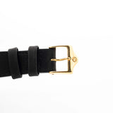 Patek Philippe 4269 Gondolo 18k Onyx 1970s