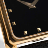Patek Philippe 4269 Gondolo 18k Onyx 1970s