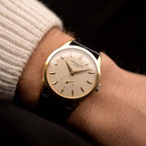 Patek Philippe 5096 Calatrava 18k 1990s