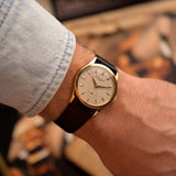 Patek Philippe 5096 Calatrava 18k 1990s