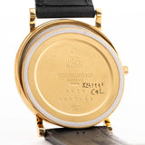 Patek Philippe 3520 Calatrava 1960s