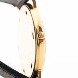 Patek Philippe 3520 Calatrava 1960s