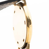 Patek Philippe 3520 Calatrava 1960s