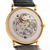 Patek Philippe 3520 Calatrava 1960s