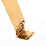 Patek Philippe Calatrava 3520 18k 1970s