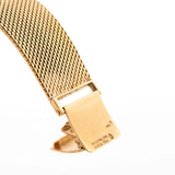 Patek Philippe Calatrava 3520 18k 1970s
