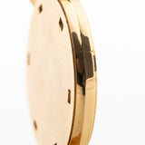 Patek Philippe Calatrava 3520 18k 1970s