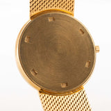 Patek Philippe Calatrava 3520 18k 1970s