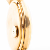 Patek Philippe Calatrava 3563 Clous de Paris 1970s