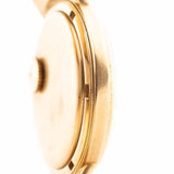 Patek Philippe Calatrava 3563 Clous de Paris 1970s