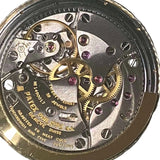 Patek Philippe Calatrava 3563 Clous de Paris 1970s