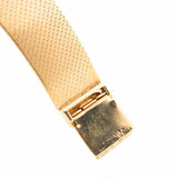 Patek Philippe Calatrava 3563 Clous de Paris 1970s