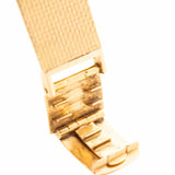 Patek Philippe Calatrava 3563 Clous de Paris 1970s