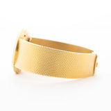 Patek Philippe Calatrava 3563 Clous de Paris 1970s