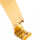 Patek Philippe Calatrava 3563 Clous de Paris 1970s
