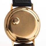 Patek Philippe Calatrava 3569 Hammered 1970