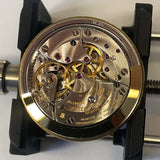 Patek Philippe Calatrava 3569 Hammered 1970