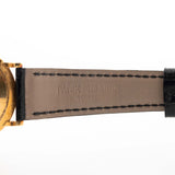Patek Philippe Calatrava 3919 Sub Second Roman 1990s