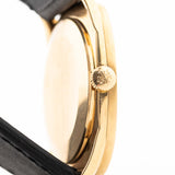 Patek Philippe Ellipse 3546 Blue 1971