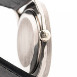 Patek Philippe Ellipse 3546 Roman 18k 1970s