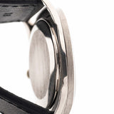 Patek Philippe Ellipse 3546 Roman 18k 1970s