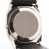 Patek Philippe Ellipse 3546 Roman 18k 1970s