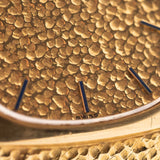 Patek Philippe Ellipse 3567/1 martelée, 1970