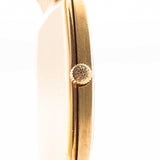 Patek Philippe Ellipse 3567/1 martelée, 1970