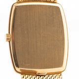 Patek Philippe Ellipse 3567/1 martelée, 1970