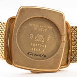 Patek Philippe Ellipse 3567/1 martelée, 1970