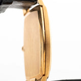 Patek Philippe Ellipse 3667 Hammered 1970s