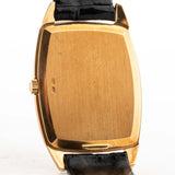 Patek Philippe Ellipse 3667 Hammered 1970s