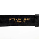 Patek Philippe Ellipse 3667 Hammered 1970s