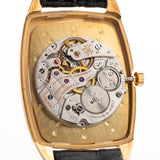 Patek Philippe Ellipse 3667 Hammered 1970s