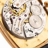 Patek Philippe Ellipse 3667 Hammered 1970s