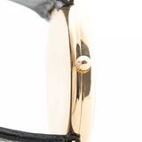 Patek Philippe Ellipse 3788 Date 18k 1980s