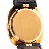 Patek Philippe Ellipse 3848 d’Or Blue 1980s